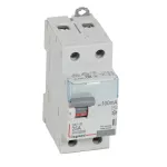 WYŁĄCZNIK RÓŻNICOWOPRĄDOWY P 302 2P 25A 100MA TYP AC SERII DX3