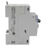 WYŁĄCZNIK RÓŻNICOWOPRĄDOWY P 302 2P 25A 30MA TYP F (HPI) SERII DX3