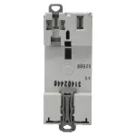 WYŁĄCZNIK RÓŻNICOWOPRĄDOWY P 302 2P 25A 30MA TYP F (HPI) SERII DX3