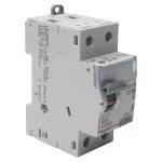 WYŁĄCZNIK RÓŻNICOWOPRĄDOWY P 302 2P 40A 30MA TYP F (HPI) SERII DX3