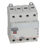 WYŁĄCZNIK RÓŻNICOWOPRĄDOWY P 304 4P 40A 30MA TYP AC SERII DX3