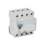 WYŁĄCZNIK RÓŻNICOWOPRĄDOWY P 304 4P 40A 300MA TYP A SERII TX3