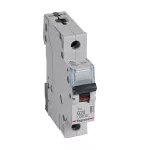 WYŁĄCZNIK NADPRĄDOWY S 301 1P B 20A 6000A SERII TX3