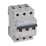 WYŁĄCZNIK NADPRĄDOWY S 303 3P B 1A 6000A SERII TX3