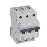 WYŁĄCZNIK NADPRĄDOWY S 303 3P B 25A 6000A SERII TX3