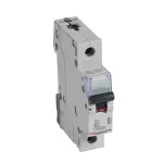 WYŁĄCZNIK NADPRĄDOWY S 311 1P B 2A 10000A SERII TX3