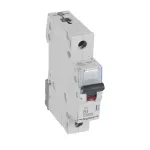 WYŁĄCZNIK NADPRĄDOWY S 311 1P B 4A 10000A SERII TX3