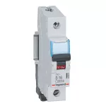 WYŁĄCZNIK NADPRĄDOWY S 311 1P B 16A 10000A SERII TX3