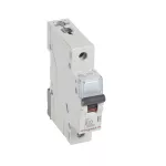 WYŁĄCZNIK NADPRĄDOWY S 311 1P B 20A 10000A SERII TX3