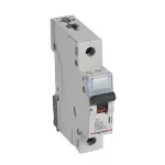 WYŁĄCZNIK NADPRĄDOWY S 311 1P B 25A 10000A SERII TX3