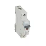 WYŁĄCZNIK NADPRĄDOWY S 311 1P B 63A 10000A SERII TX3