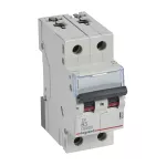 WYŁĄCZNIK NADPRĄDOWY S 312 2P B 3A 10000A SERII TX3