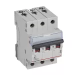 WYŁĄCZNIK NADPRĄDOWY S 313 3P B 2A 10000A SERII TX3