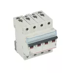 WYŁĄCZNIK NADPRĄDOWY S 314 4P B 3A 10000A SERII TX3
