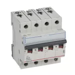 WYŁĄCZNIK NADPRĄDOWY S 314 4P B 32A 10000A SERII TX3