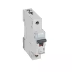 WYŁĄCZNIK NADPRĄDOWY S 311 1P C 1A 10000A SERII TX3