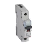 WYŁĄCZNIK NADPRĄDOWY S 311 1P C 2A 10000A SERII TX3