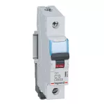 WYŁĄCZNIK NADPRĄDOWY S 311 1P C 13A 10000A SERII TX3