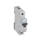 WYŁĄCZNIK NADPRĄDOWY S 311 1P C 20A 10000A SERII TX3