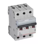 WYŁĄCZNIK NADPRĄDOWY S 313 3P C 2A 10000A SERII TX3