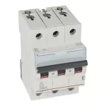 WYŁĄCZNIK NADPRĄDOWY S 313 3P C 3A 10000A SERII TX3