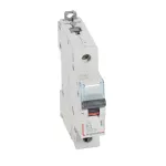 WYŁĄCZNIK NADPRĄDOWY S 301 1P B 3A 6000A SERII DX3