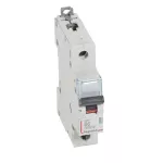 WYŁĄCZNIK NADPRĄDOWY S 301 1P B 6A 6000A SERII DX3