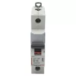 WYŁĄCZNIK NADPRĄDOWY S 301 1P B 16A 6000A SERII DX3