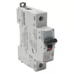 WYŁĄCZNIK NADPRĄDOWY S 301 1P B 16A 6000A SERII DX3