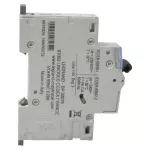 WYŁĄCZNIK NADPRĄDOWY S 301 1P B 16A 6000A SERII DX3