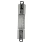 WYŁĄCZNIK NADPRĄDOWY S 301 1P B 16A 6000A SERII DX3