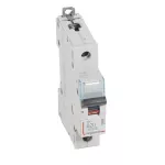 WYŁĄCZNIK NADPRĄDOWY S 301 1P B 20A 6000A SERII DX3