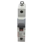 WYŁĄCZNIK NADPRĄDOWY S 301 1P B 20A 6000A SERII DX3
