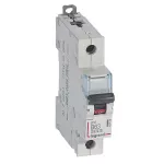 WYŁĄCZNIK NADPRĄDOWY S 301 1P B 63A 6000A SERII DX3