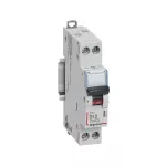 WYŁĄCZNIK NADPRĄDOWY S 301N 1P+N B 10 6000A SERII DX3
