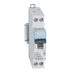 WYŁĄCZNIK NADPRĄDOWY S 301N 1P+N B 13 6000A SERII DX3
