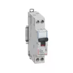 WYŁĄCZNIK NADPRĄDOWY S 301N 1P+N B 20 6000A SERII DX3