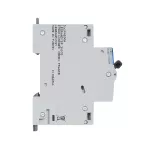WYŁĄCZNIK NADPRĄDOWY S 301N 1P+N B 20 6000A SERII DX3