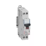 WYŁĄCZNIK NADPRĄDOWY S 301N 1P+N B 25 6000A SERII DX3