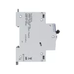 WYŁĄCZNIK NADPRĄDOWY S 301N 1P+N B 25 6000A SERII DX3