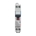 WYŁĄCZNIK NADPRĄDOWY S 301N 1P+N B 32 6000A SERII DX3