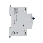 WYŁĄCZNIK NADPRĄDOWY S 301N 1P+N B 32 6000A SERII DX3