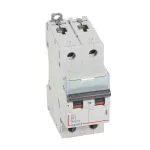 WYŁĄCZNIK NADPRĄDOWY S 302 2P B 1A 6000A SERII DX3