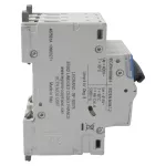 WYŁĄCZNIK NADPRĄDOWY S 303 3P B 16A 6000A SERII DX3