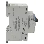 WYŁĄCZNIK NADPRĄDOWY S 303 3P B 25A 6000A SERII DX3