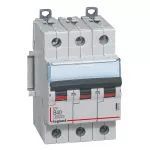 WYŁĄCZNIK NADPRĄDOWY S 303 3P B 40A 6000A SERII DX3