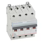 WYŁĄCZNIK NADPRĄDOWY S 304 4P B 25A 6000A SERII DX3