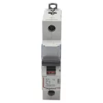 WYŁĄCZNIK NADPRĄDOWY S 301 1P C 1A 6000A SERII DX3