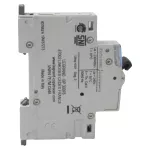 WYŁĄCZNIK NADPRĄDOWY S 301 1P C 1A 6000A SERII DX3