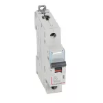 WYŁĄCZNIK NADPRĄDOWY S 301 1P C 2A 6000A SERII DX3
